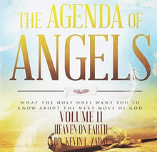 Load image into Gallery viewer, The Agenda of Angels  Vol 11: Heaven On Earth - mp3
