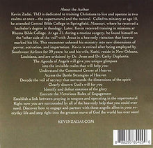 Load image into Gallery viewer, The Agenda of Angels  Vol 11: Heaven On Earth - mp3