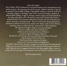 Load image into Gallery viewer, The Agenda of Angels  Vol 2: Absolute Truth - mp3