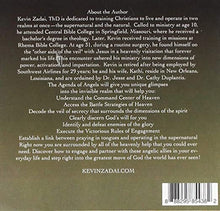 Load image into Gallery viewer, The Agenda of Angels  Vol 3: The Command of Heaven - mp3