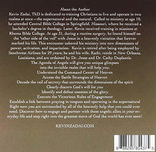 Load image into Gallery viewer, The Agenda of Angels  Vol 4: The Fear Of The Lord - mp3