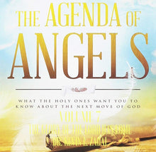 Load image into Gallery viewer, The Agenda of Angels Vol 7: The Glory Of The Lord Has Come - mp3
