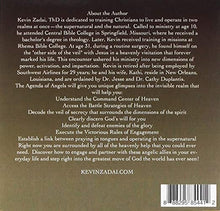 Load image into Gallery viewer, The Agenda of Angels Vol 1: The Veil Of Secrecy - mp3