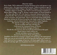 Load image into Gallery viewer, The Agenda of Angels Vol 8: The Word Of The Lord - mp3