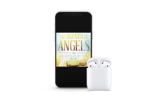 Load image into Gallery viewer, The Agenda of Angels  Vol 5: The Beauty Of Holiness - mp3