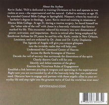 Load image into Gallery viewer, The Agenda of Angels Vol 7: The Glory Of The Lord Has Come - mp3