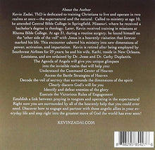 Load image into Gallery viewer, The Agenda of Angels  Vol 5: The Beauty Of Holiness - mp3