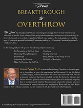 Load image into Gallery viewer, From Breakthrough To Overthrow -Study Guide