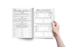 Load image into Gallery viewer, Warrior Notes Homeschooling: Grade Two | Bundle