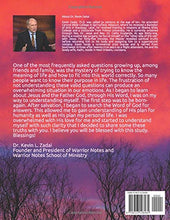 Load image into Gallery viewer, Lord Help Me Understand Myself - Study Guide