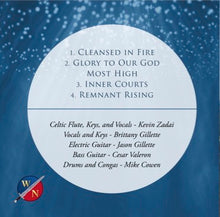 Load image into Gallery viewer, Let's Worship Together: Live At Branson | Vol. 1