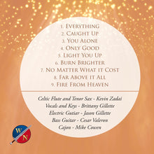 Load image into Gallery viewer, Let's Worship Together: Live At Nashville | Vol. 1