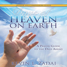Load image into Gallery viewer, Days Of Heaven On Earth: Prayer & Confession Guide - MP3