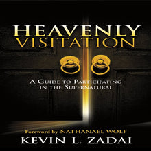 Load image into Gallery viewer, Heavenly Visitation- mp3