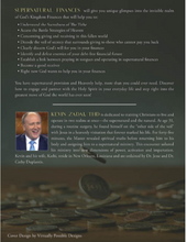 Load image into Gallery viewer, Supernatural Finances - Study Guide