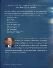 Load image into Gallery viewer, Encountering The Heavenly Sapphire- Study Guide