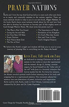 Load image into Gallery viewer, Prayer Nations: When God Suddenly Comes In