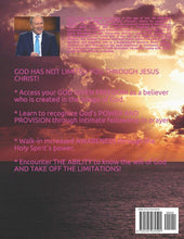 Load image into Gallery viewer, Taking Off The Limitations - Study Guide