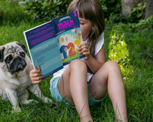 Load image into Gallery viewer, Warrior Notes Homeschooling: Grade One | Math: Book One