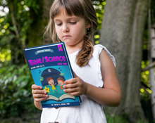 Load image into Gallery viewer, Warrior Notes Homeschooling: Grade One | Bible/Science: Book Two