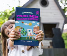 Load image into Gallery viewer, Warrior Notes Homeschooling: Grade One | Project Based Learning: Book One