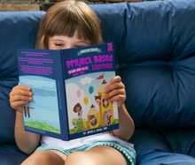 Load image into Gallery viewer, Warrior Notes Homeschooling: Grade One | Project Based Learning: Book Two