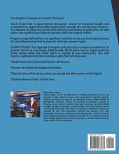 Load image into Gallery viewer, The Agenda of Angels - Study Guide