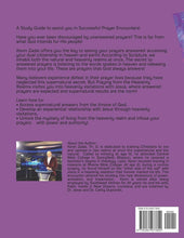 Load image into Gallery viewer, Praying From The Heavenly Realms - Study Guide