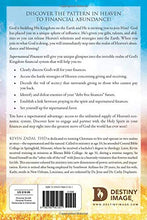 Load image into Gallery viewer, Supernatural Finances: Heaven's Blueprint for Blessings & Increase