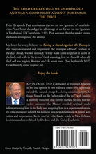 Load image into Gallery viewer, Taking A Stand Against The Enemy: Learn How to Experience Victory in Christ Jesus