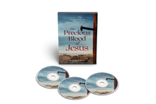 Load image into Gallery viewer, The Precious Blood of Jesus - 3 CD Set