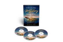 Load image into Gallery viewer, Unveiling The Mystery of The Prophetic- 3 CD Set