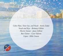 Load image into Gallery viewer, Let's Worship Together: Live At Honolulu | Vol. 1 - MP3