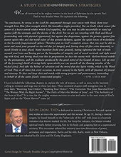 Load image into Gallery viewer, Warrior Women Volume 2: Releasing Heaven's Solutions and Strategies - Study Guide