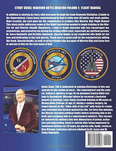 Load image into Gallery viewer, Study Guide: Warrior Notes Aviation: Volume 1: Flight Manual