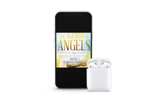 Load image into Gallery viewer, The Agenda of Angels  Vol 3: The Command of Heaven - mp3