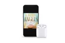 Load image into Gallery viewer, The Agenda of Angels Vol 1: The Veil Of Secrecy - mp3