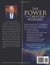 Load image into Gallery viewer, The Power Of Creative Worship - Study Guide