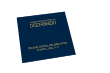 Load image into Gallery viewer, Developing Your Spiritual Discernment - CD