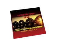Load image into Gallery viewer, Freedom From Fear - CD