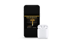 Load image into Gallery viewer, Heavenly Visitation: Prayer & Confession Guide - mp3