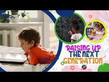 Load and play video in Gallery viewer, Warrior Notes Homeschooling:  Grade One | Bundle