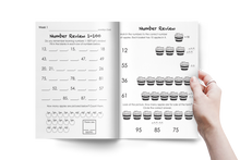 Load image into Gallery viewer, Warrior Notes Homeschooling:  Grade One | Bundle