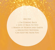 Load image into Gallery viewer, Let's Worship Together: Live At Waupun | Vol. 1