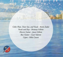 Load image into Gallery viewer, Let's Worship Together: Live At Honolulu | Vol. 1