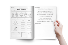 Load image into Gallery viewer, Warrior Notes Homeschooling:  Grade One | Bundle