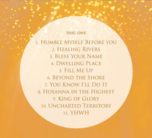 Load image into Gallery viewer, Let's Worship Together: Live At Waupun | Vol. 1 -mp3