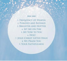 Load image into Gallery viewer, Let's Worship Together: Live At Honolulu | Vol. 1