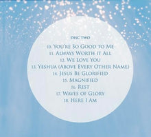 Load image into Gallery viewer, Let's Worship Together: Live At Honolulu | Vol. 1