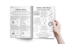 Load image into Gallery viewer, Warrior Notes Homeschooling:  Grade One | Bundle